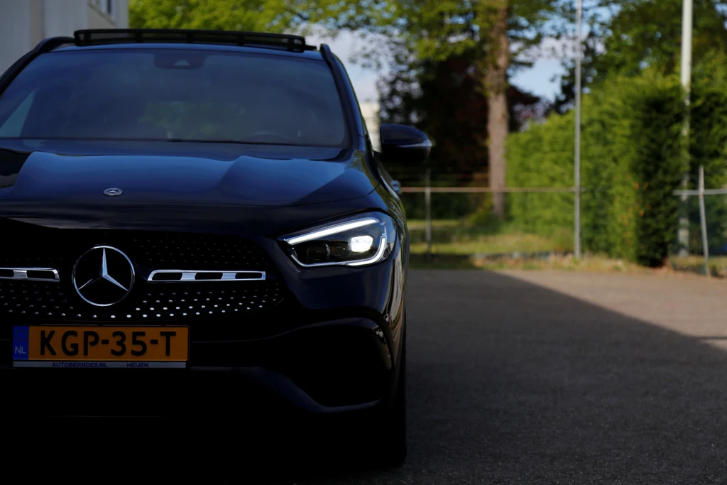 Mercedes-Benz GLA – foto 19