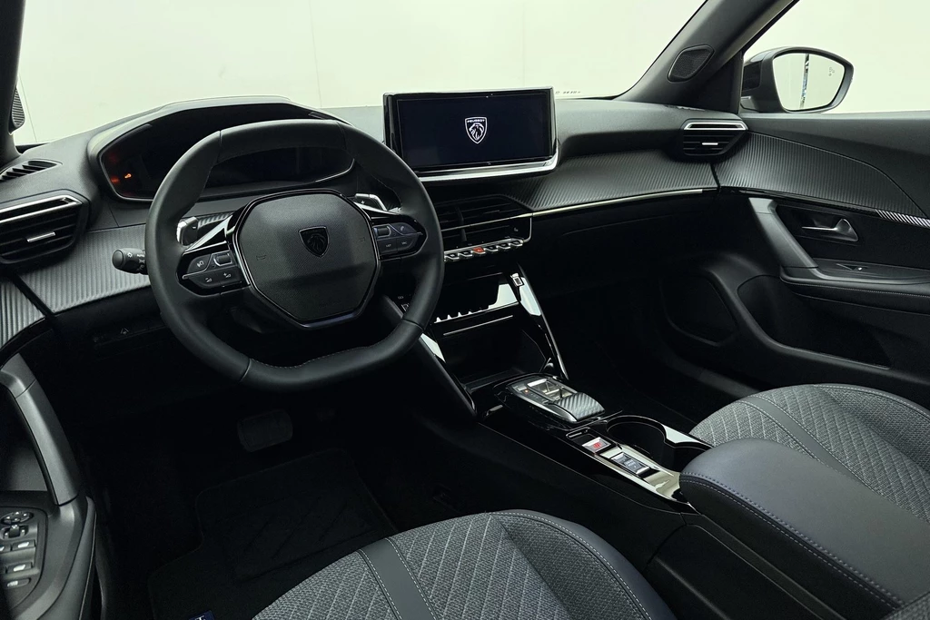 Peugeot 2008 – foto 16