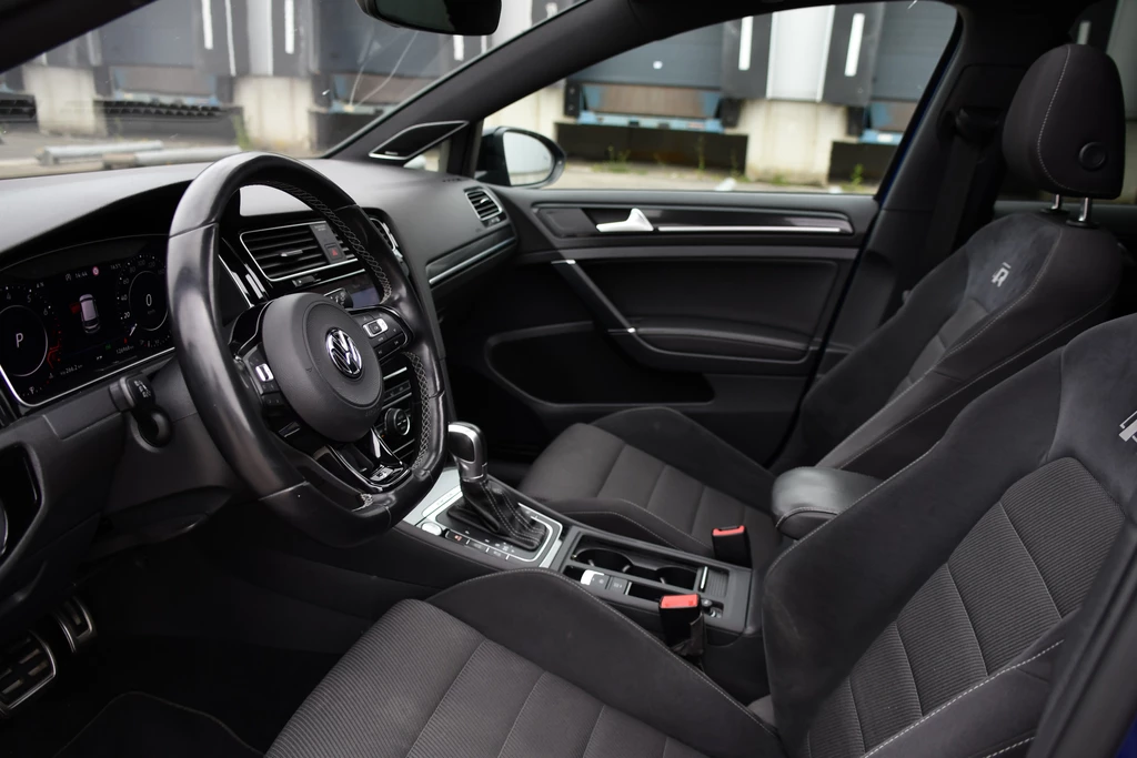 Volkswagen Golf – foto 19