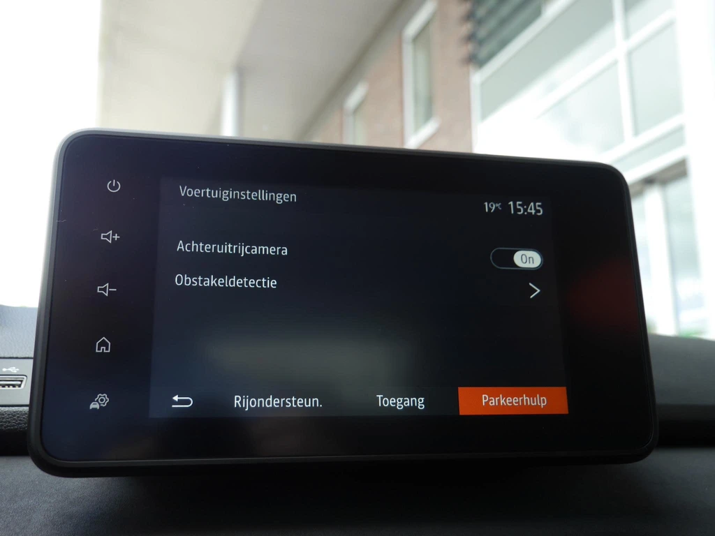 Dacia Sandero Stepway – foto 27