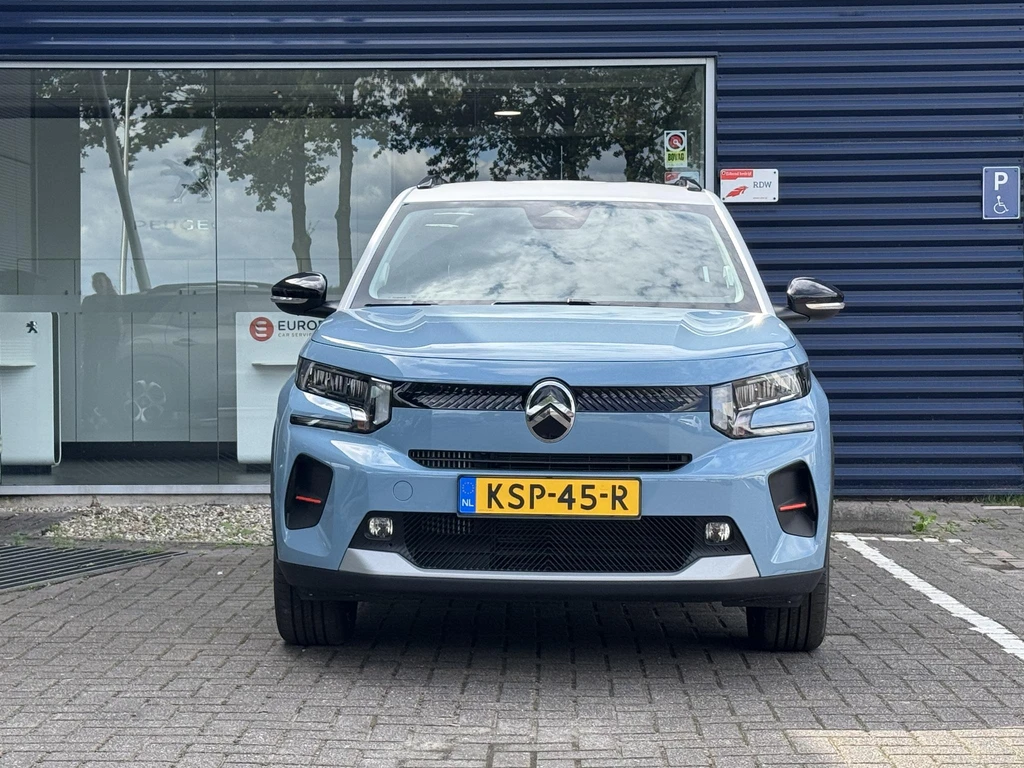 Citroën C3 – foto 6