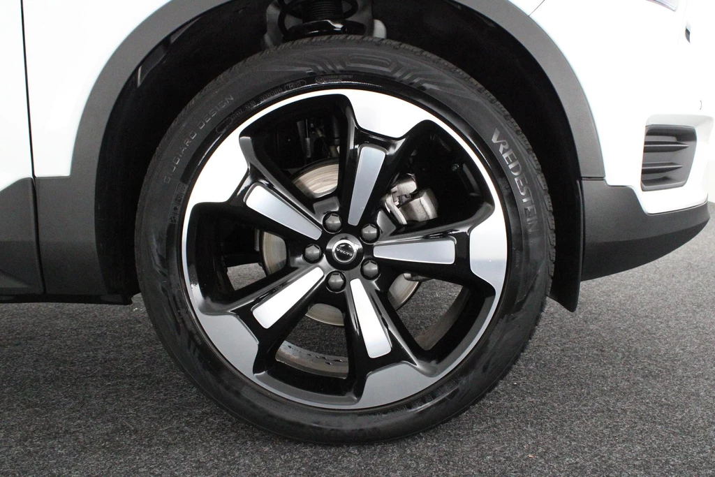 Volvo XC40 – foto 32
