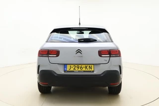 Citroën C4 Cactus – thumbnail 5