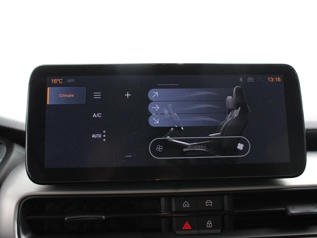 Jeep Avenger – foto 25