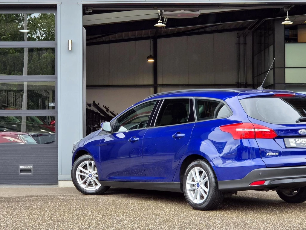 Ford Focus – foto 7