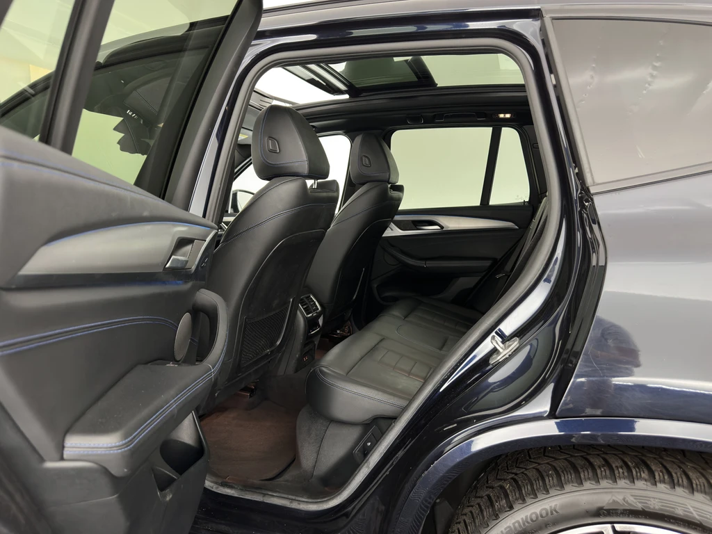 BMW iX3 – foto 11