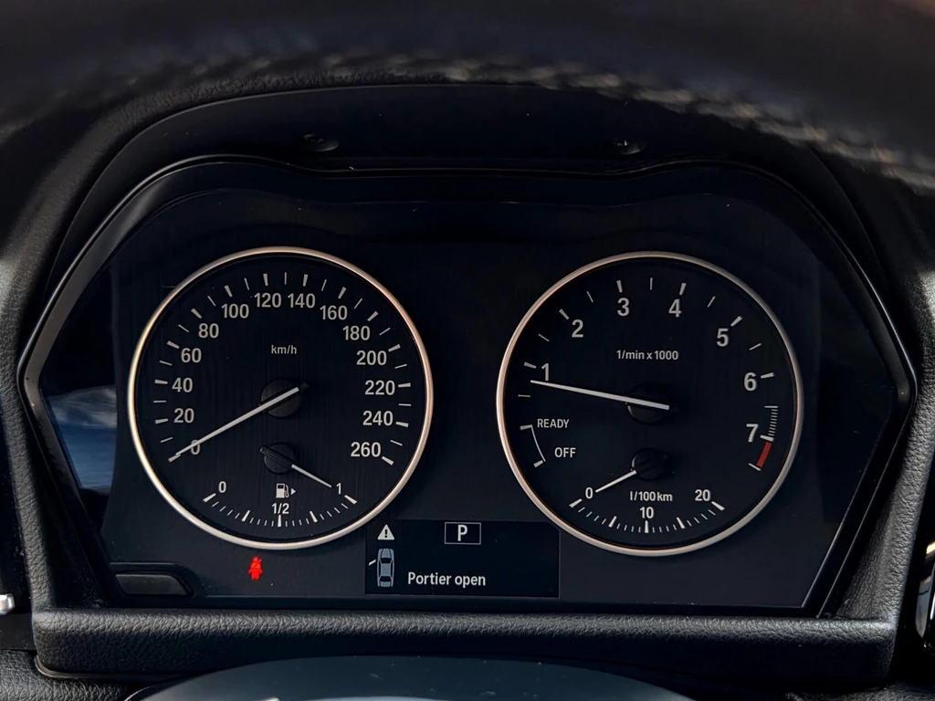 BMW 2 Serie – foto 31