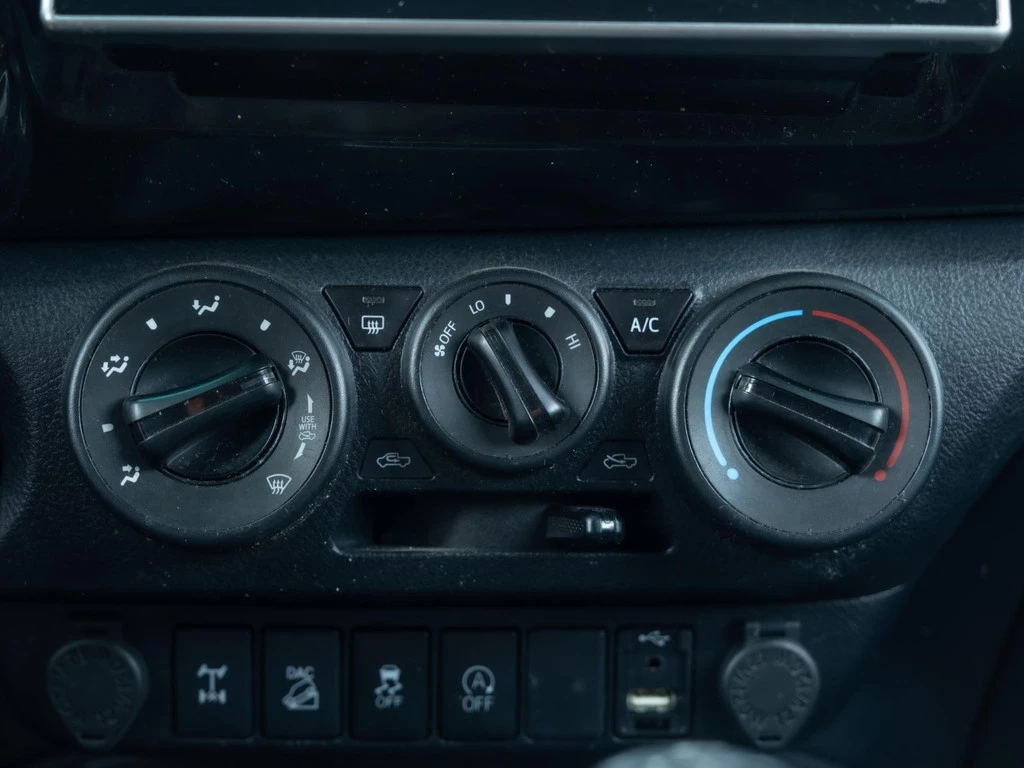 Toyota Hilux – foto 47