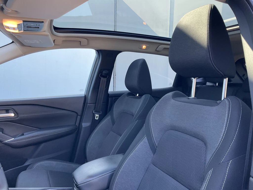 Nissan QASHQAI – foto 39