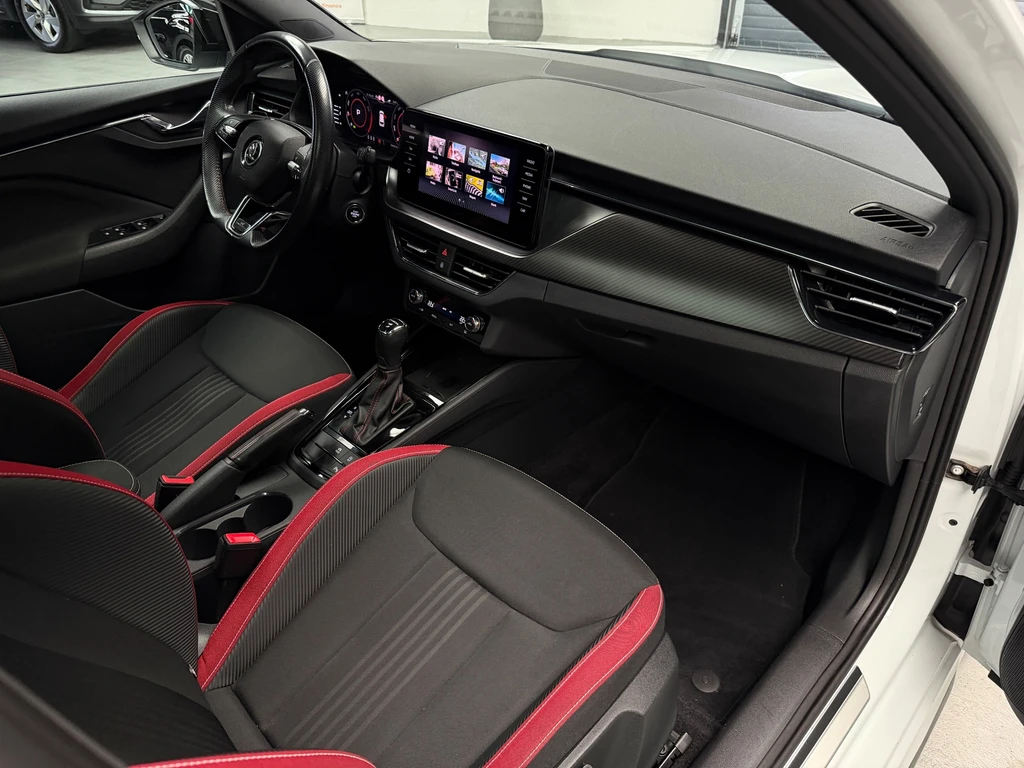 Škoda Kamiq – foto 33