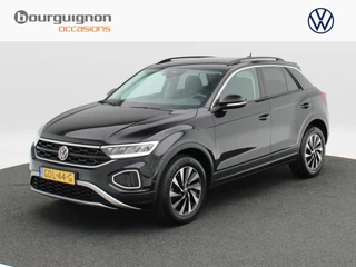 Volkswagen T-Roc – thumbnail 1