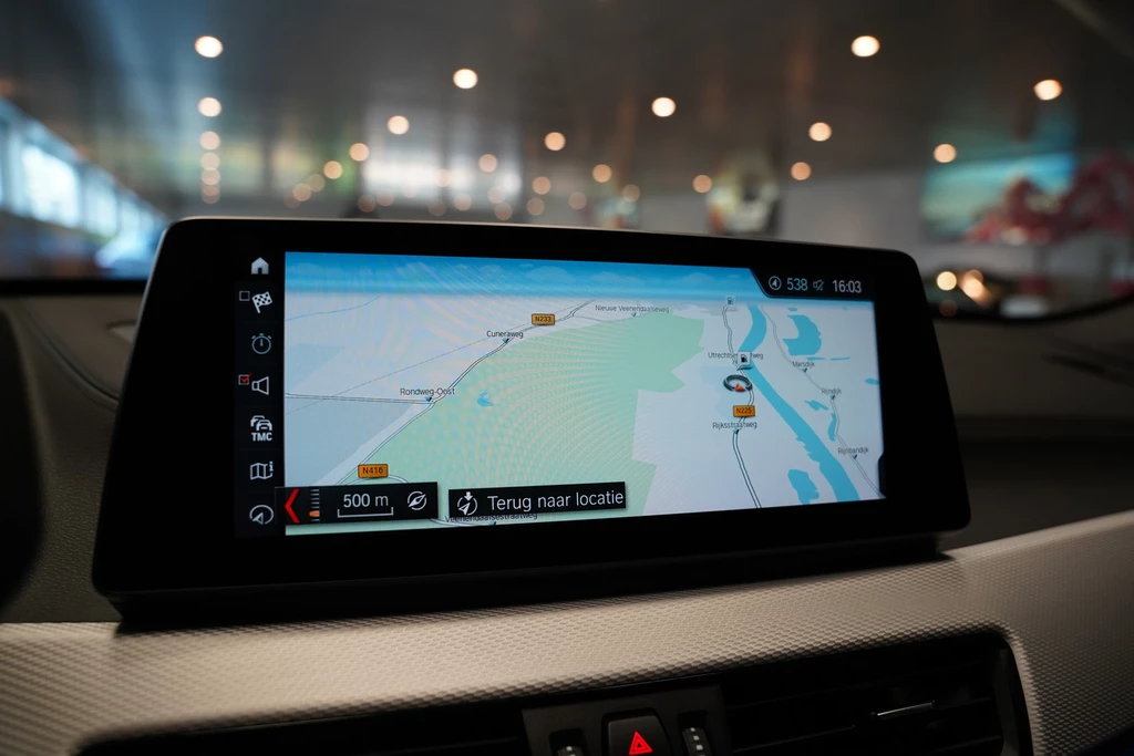 BMW X1 – foto 6
