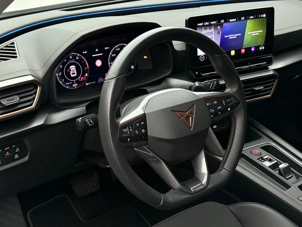 CUPRA Formentor – foto 11