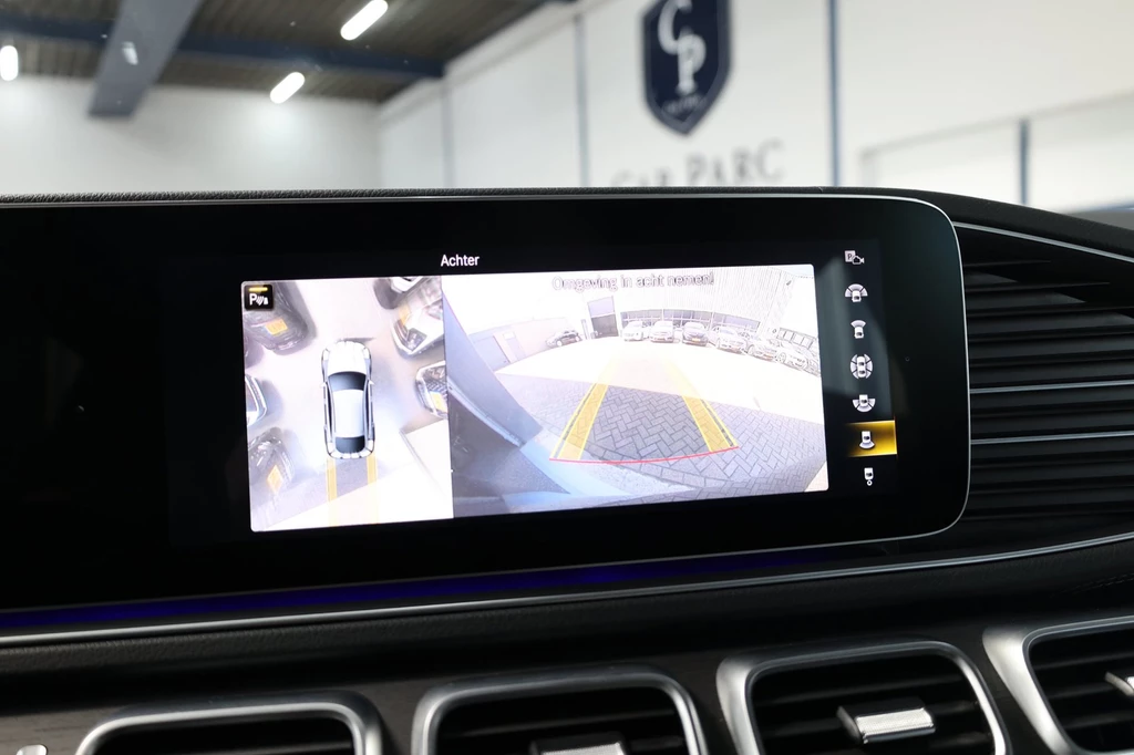 Mercedes-Benz GLE – foto 18
