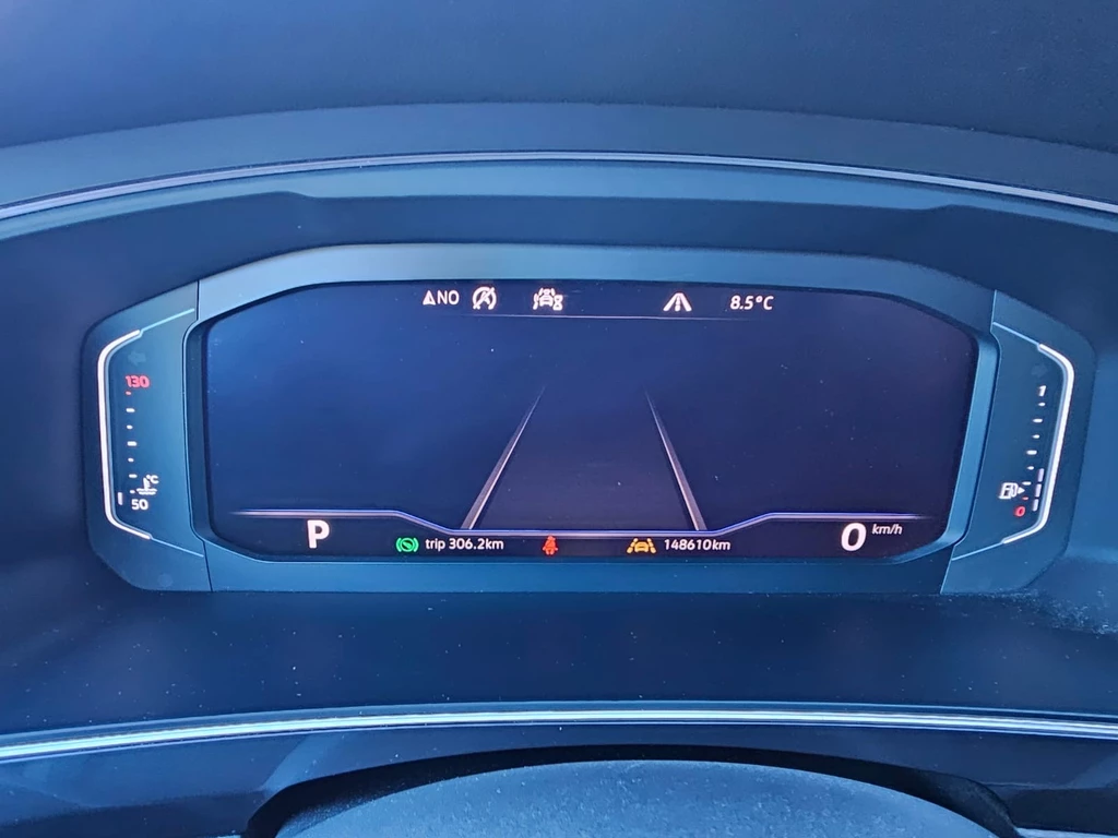 Volkswagen Tiguan Allspace – foto 10