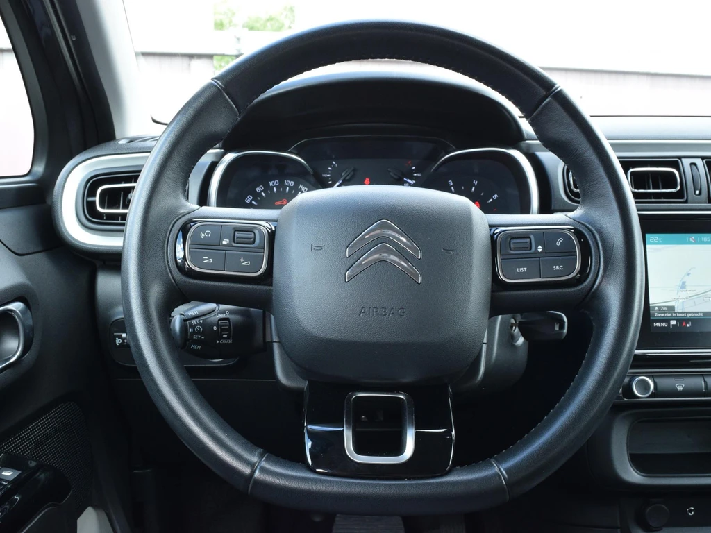 Citroën C3 – foto 7