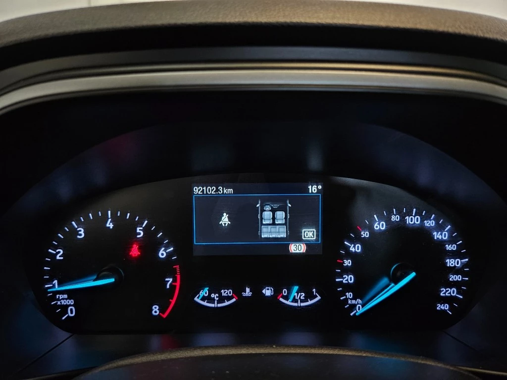 Ford Focus – foto 29