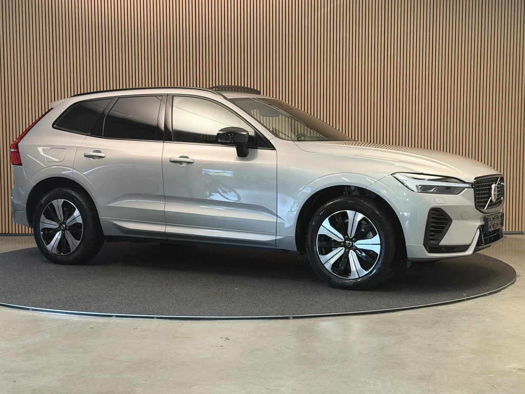 Volvo XC60 – foto 7