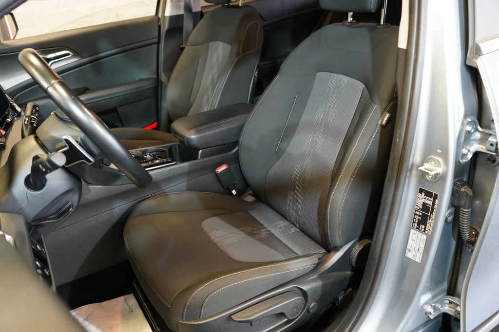 Kia Sportage – foto 13