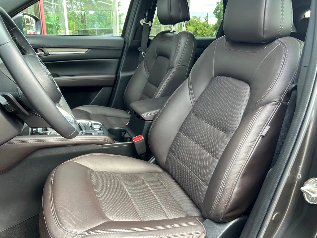 Mazda CX-5 – foto 6