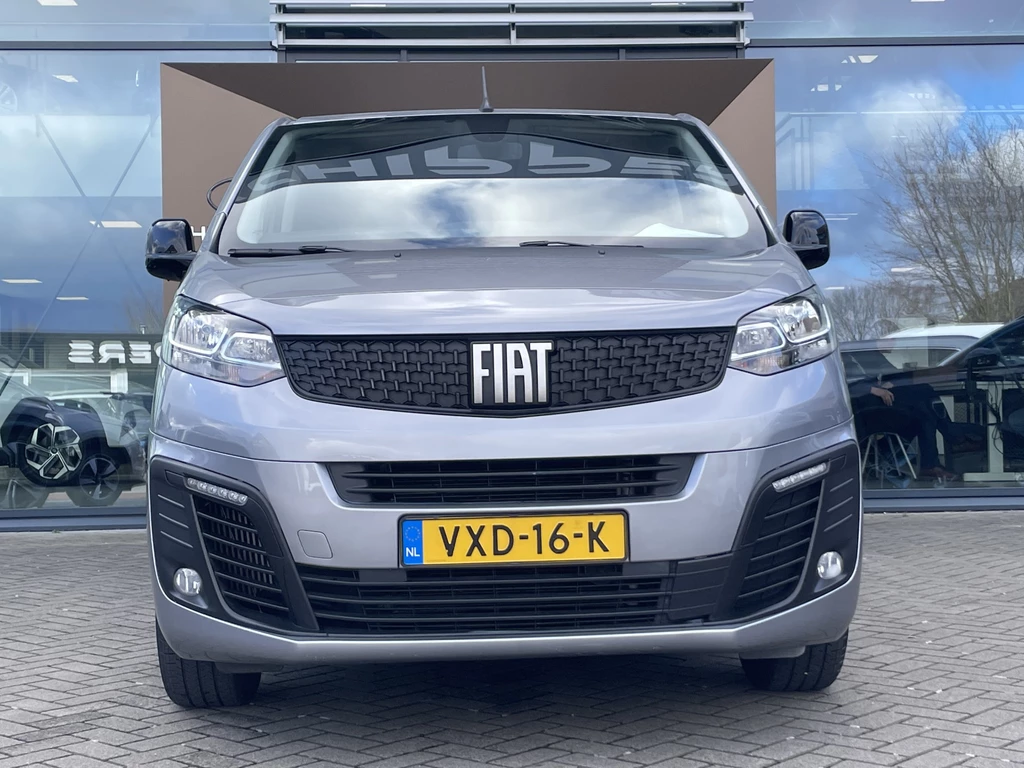 Fiat Scudo – foto 8