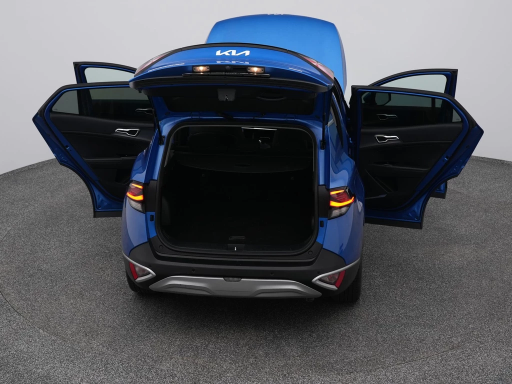 Kia Sportage – foto 31