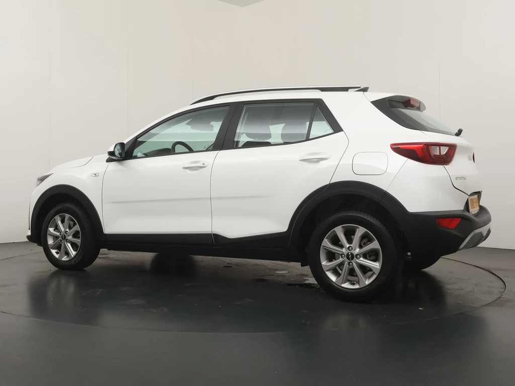 Kia Stonic – foto 4