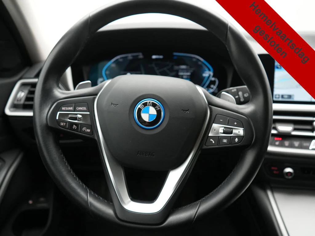 BMW 3 Serie – foto 24