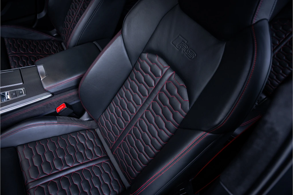 Audi RS6 – foto 31