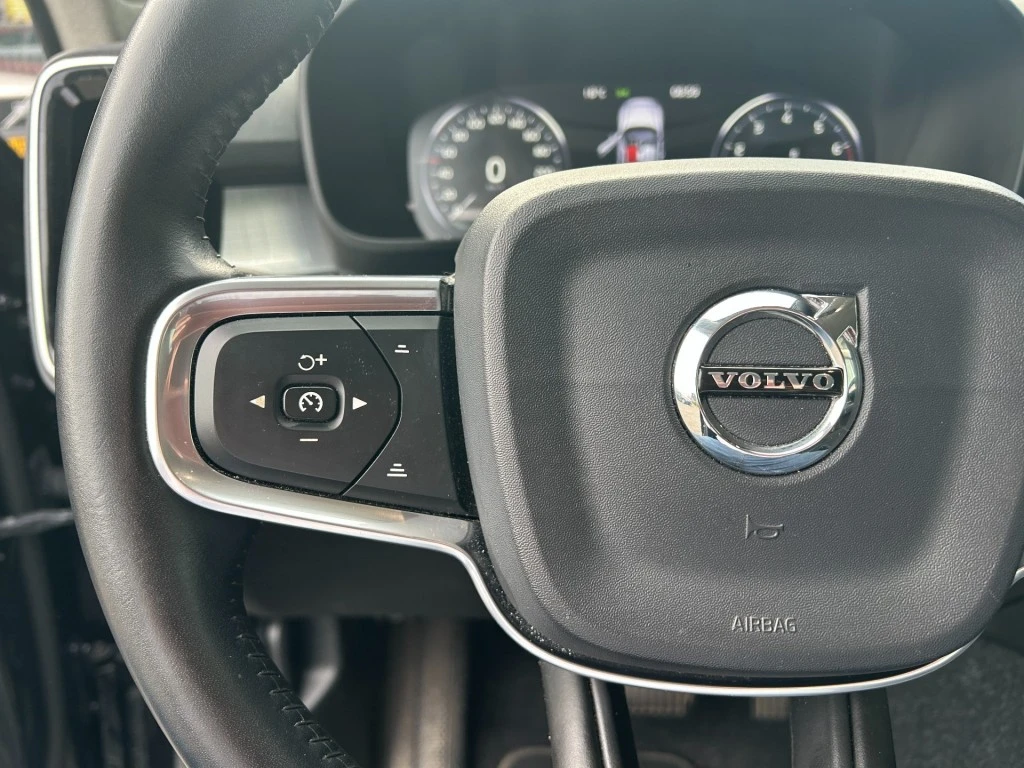 Volvo XC40 – foto 22