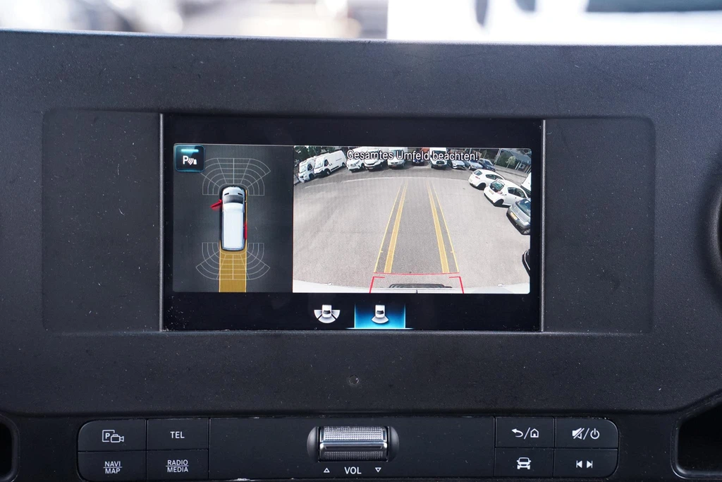 Mercedes-Benz Sprinter – foto 27