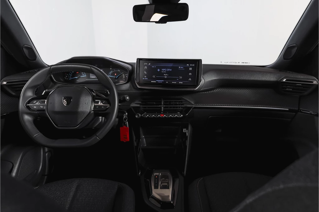 Peugeot 2008 – foto 10