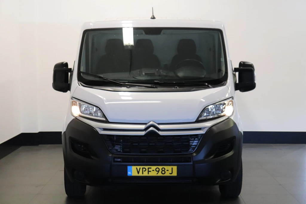 Citroën Jumper – foto 6