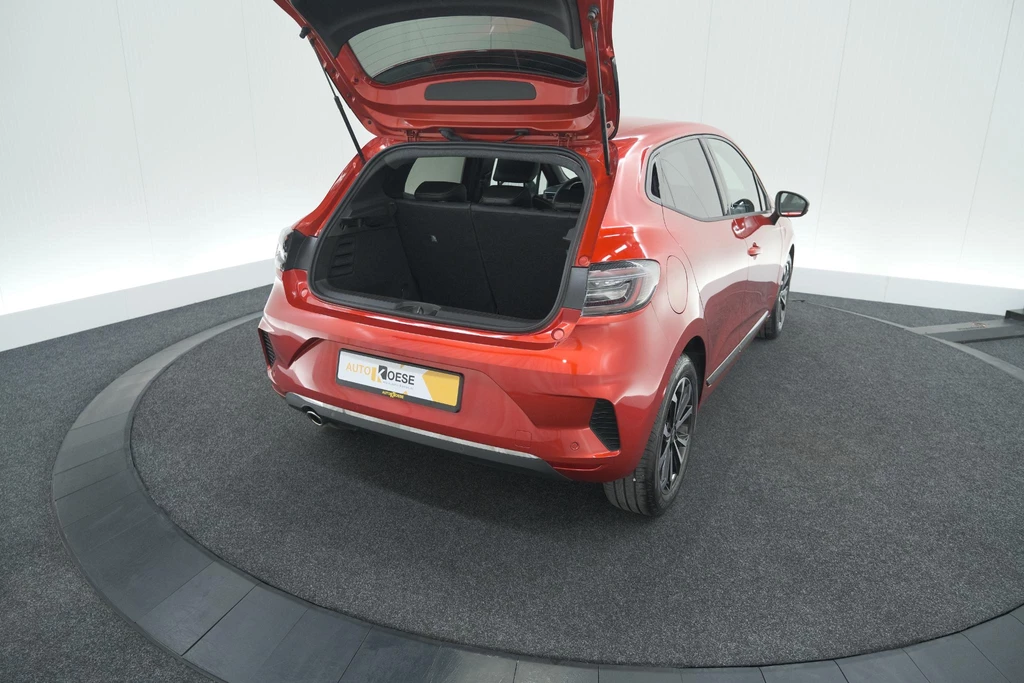 Renault Clio – foto 15