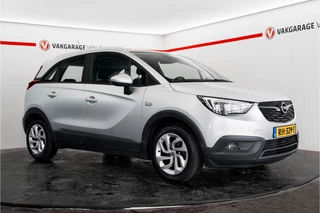 Opel Crossland X – thumbnail 7