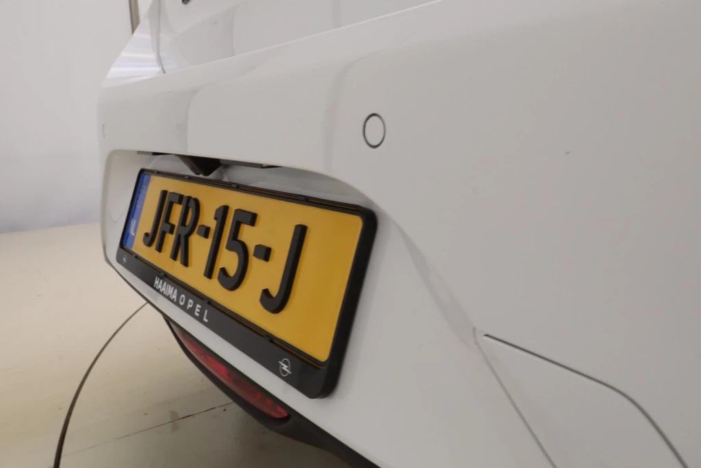Opel Corsa – foto 14