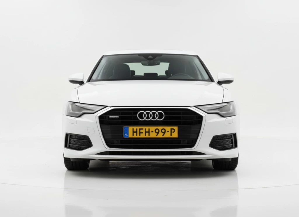 Audi A6 – foto 13