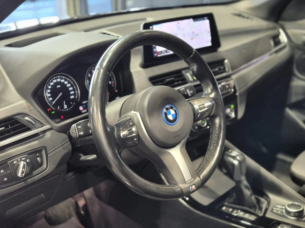 BMW X1 – foto 8