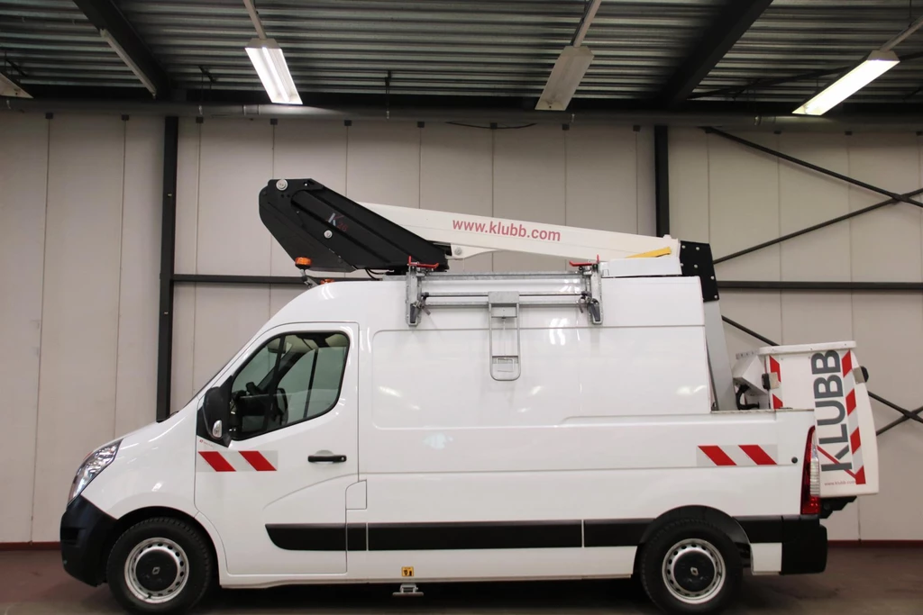 Renault Master – foto 2