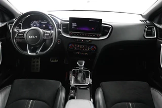 Kia Ceed Sportswagon – thumbnail 33
