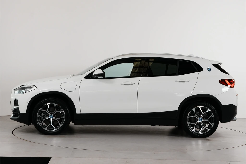 BMW X2 – foto 4