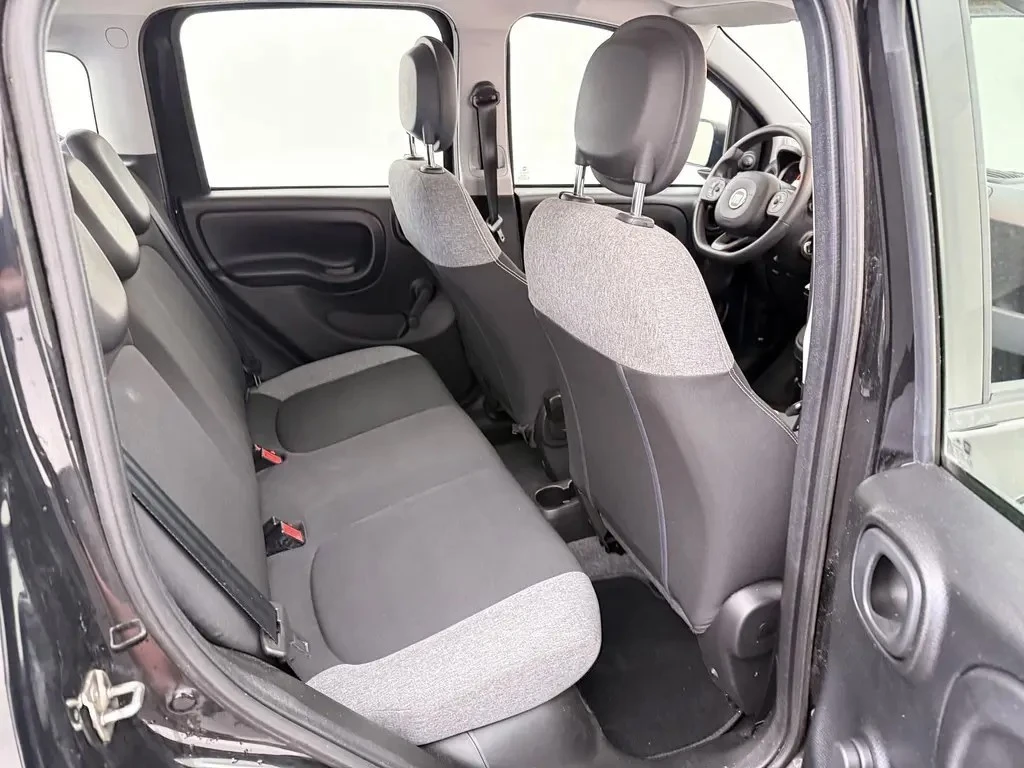 Fiat Panda – foto 12