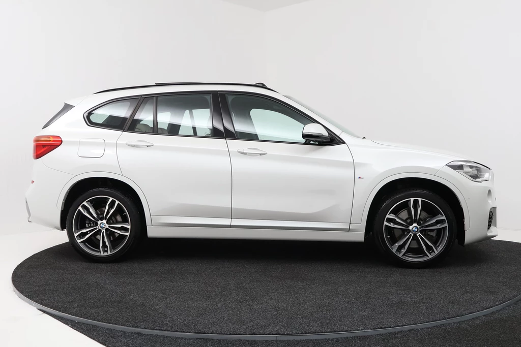 BMW X1 – foto 5