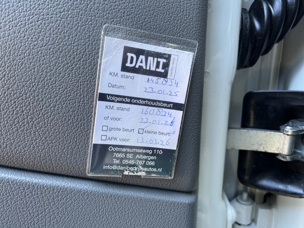 Mercedes-Benz Sprinter – foto 35