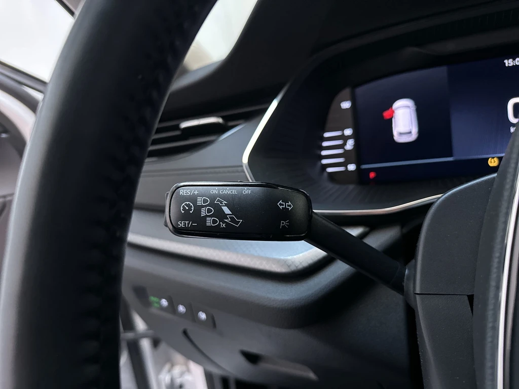 Škoda Octavia – foto 24