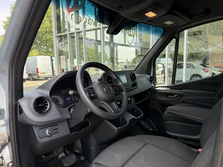 Mercedes-Benz Sprinter – thumbnail 15