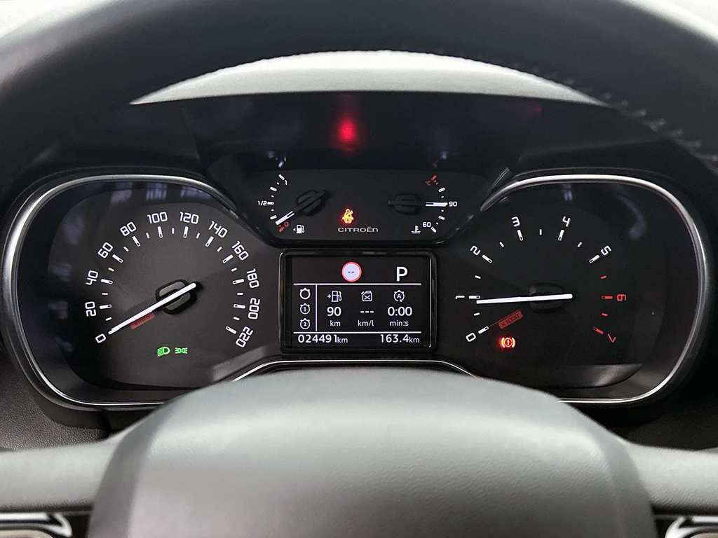 Citroën C3 Aircross – foto 14