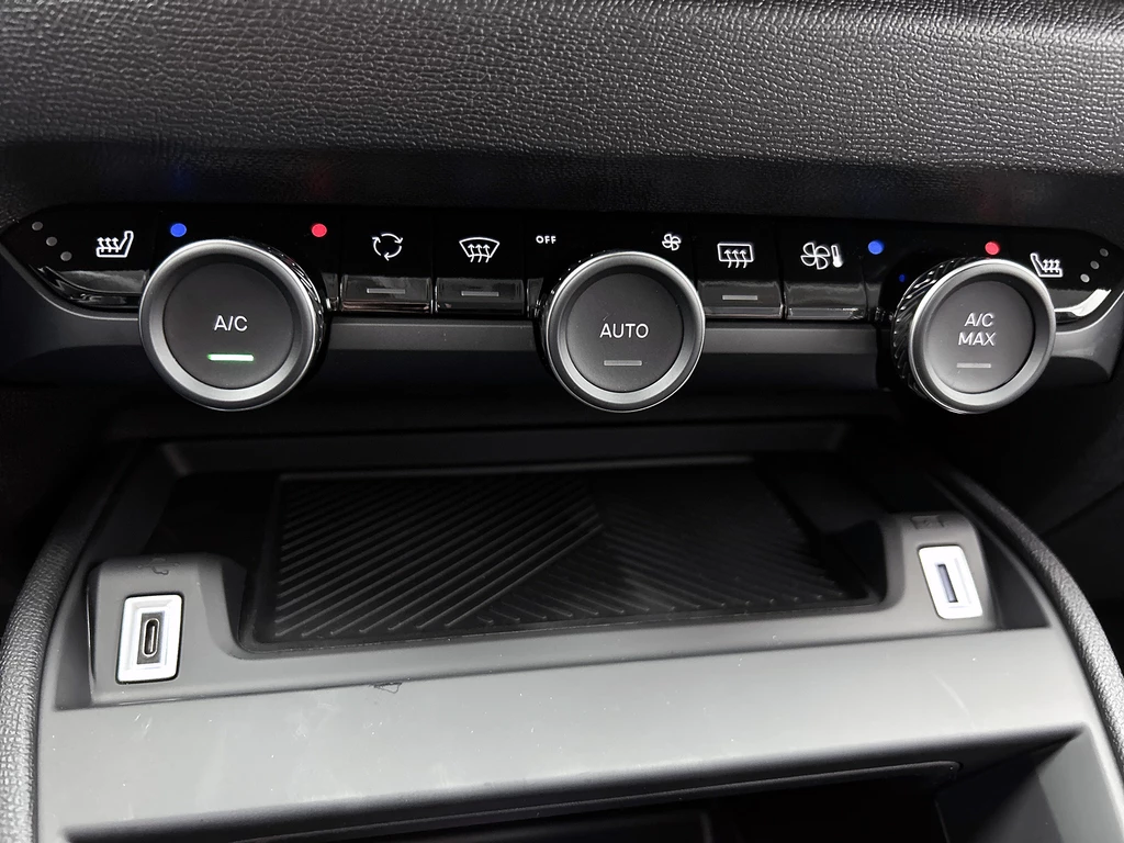 Citroën C4 X – foto 17