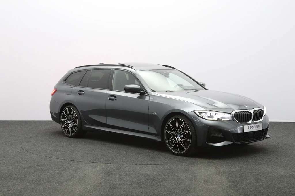 BMW 3 Serie – foto 8
