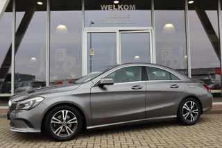 Mercedes-Benz CLA – thumbnail 2